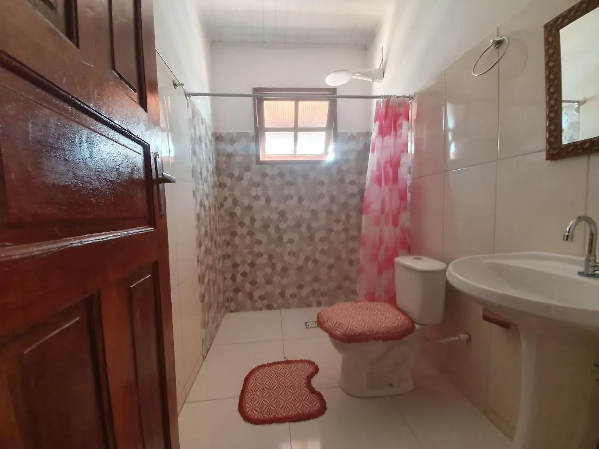 Mega Casa De Praia, 12 Suites, Pertinho Do Axe Moi Porto Seguro Brazylia