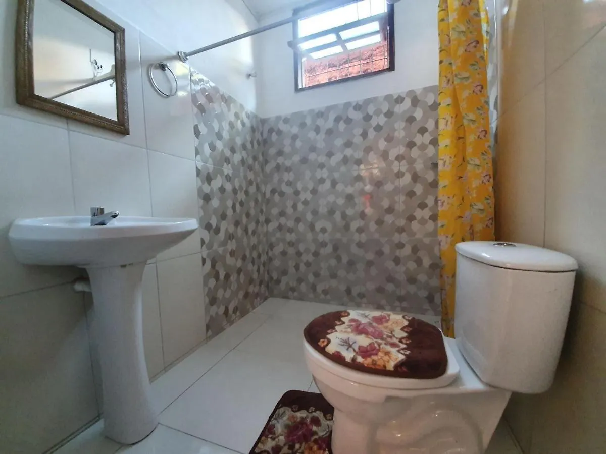 Dom wakacyjny Mega Casa De Praia, 12 Suites, Pertinho Do Axe Moi Porto Seguro Brazylia