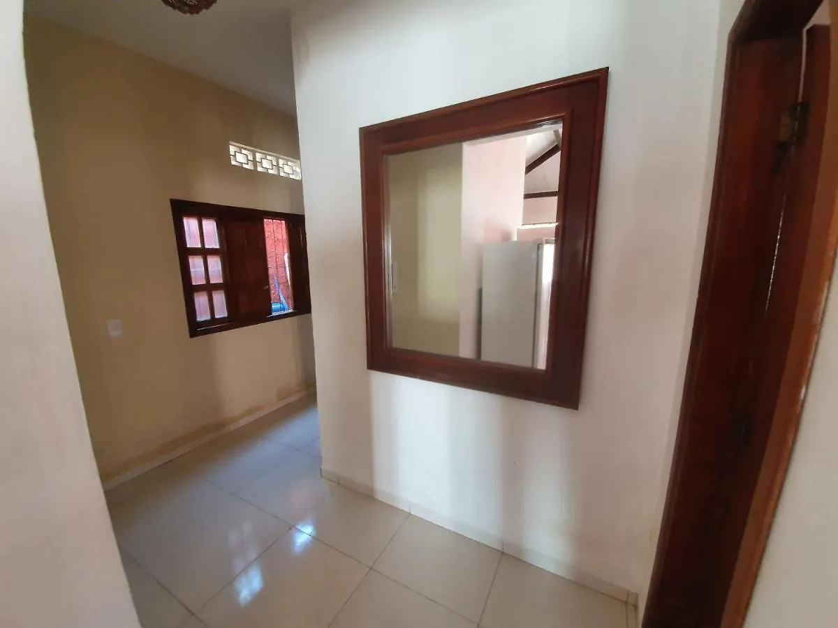 Dom wakacyjny Mega Casa De Praia, 12 Suites, Pertinho Do Axe Moi Porto Seguro Brazylia