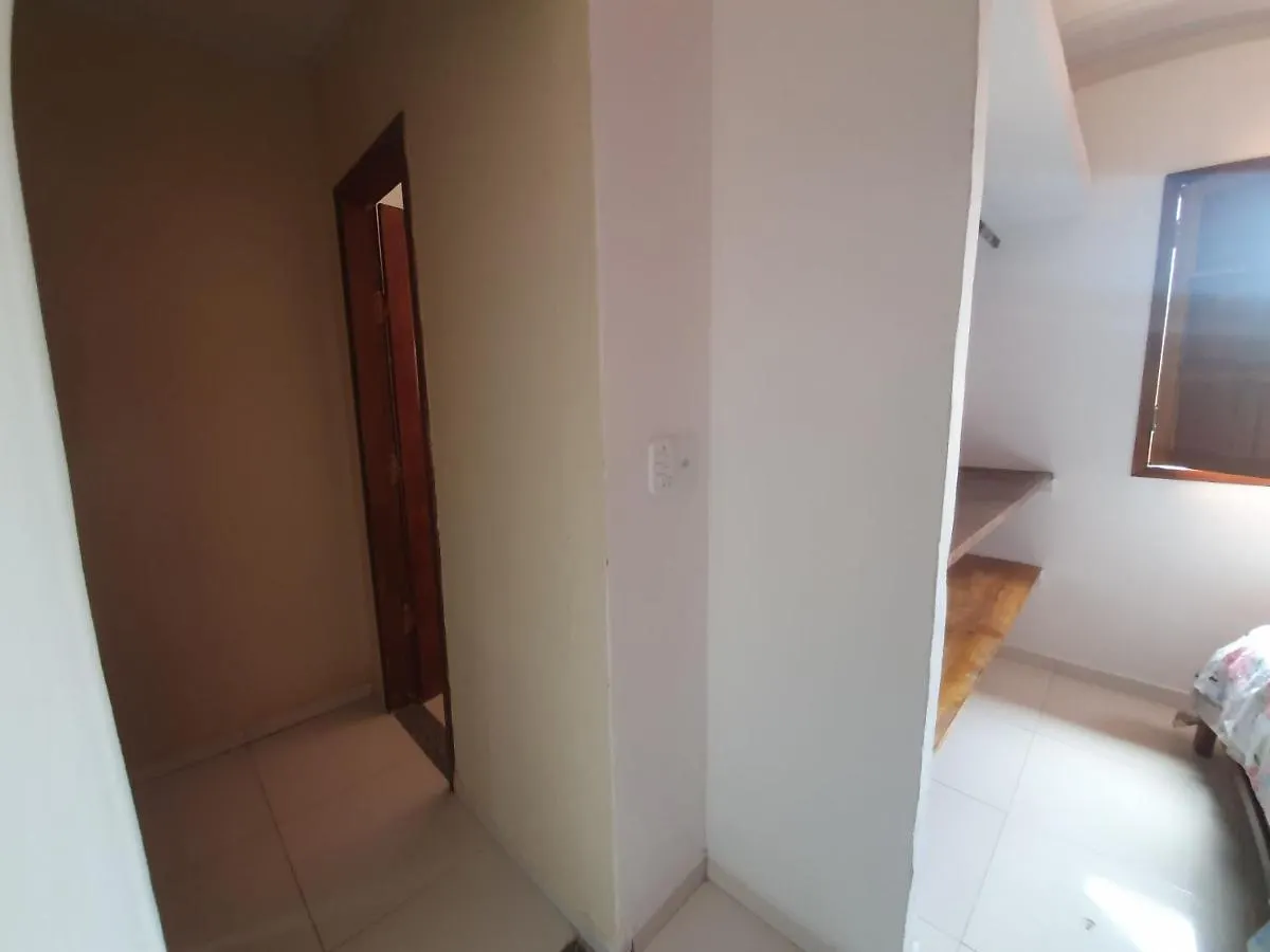 Mega Casa De Praia, 12 Suites, Pertinho Do Axe Moi Porto Seguro Brazylia