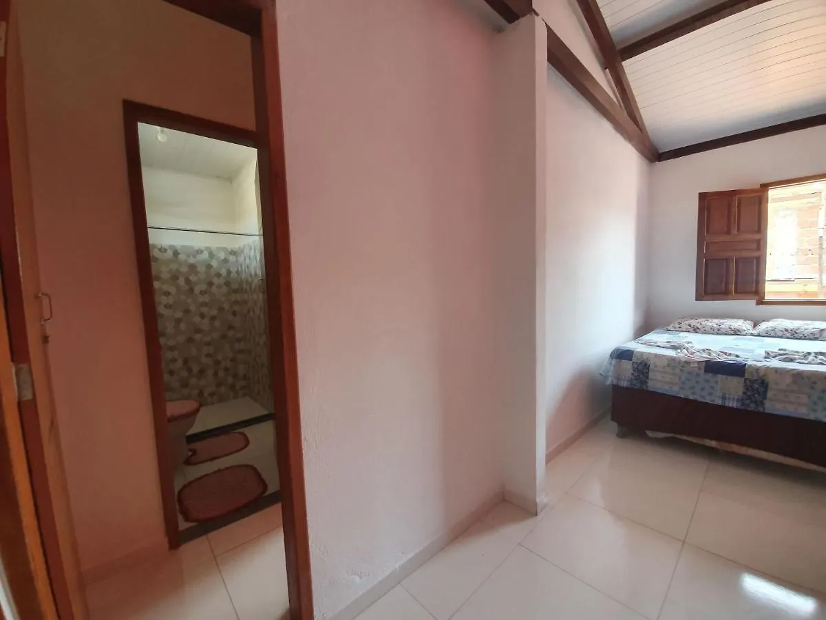 Mega Casa De Praia, 12 Suites, Pertinho Do Axe Moi Porto Seguro Dom wakacyjny