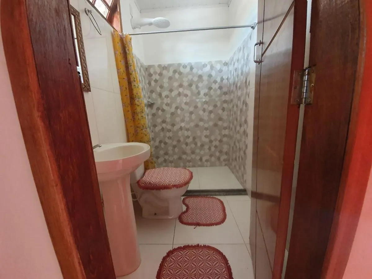 Mega Casa De Praia, 12 Suites, Pertinho Do Axe Moi Porto Seguro