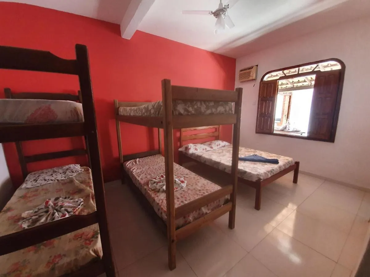 Mega Casa De Praia, 12 Suites, Pertinho Do Axe Moi Porto Seguro Brazylia