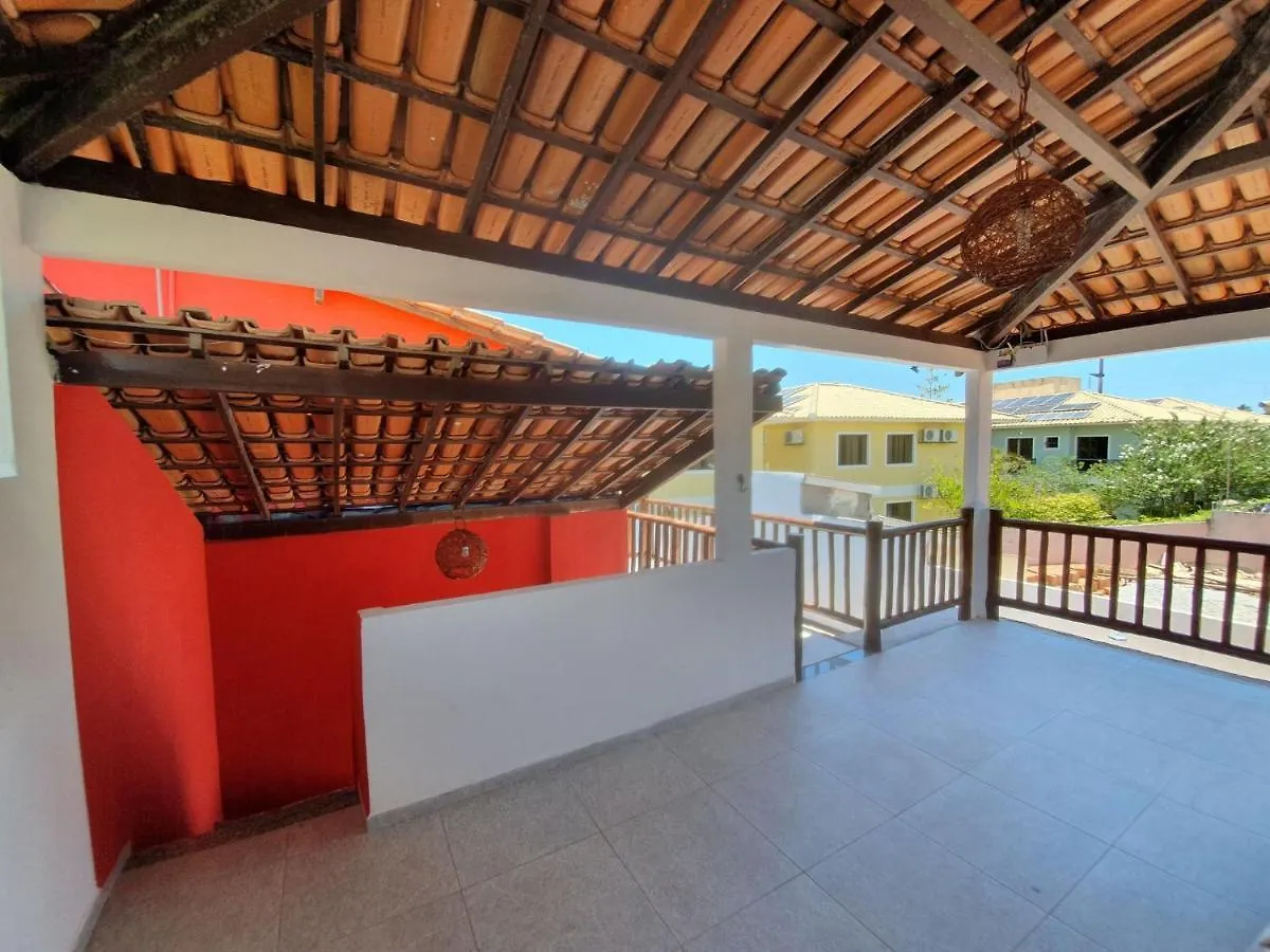 Mega Casa De Praia, 12 Suites, Pertinho Do Axe Moi Porto Seguro 0*,  Brazylia