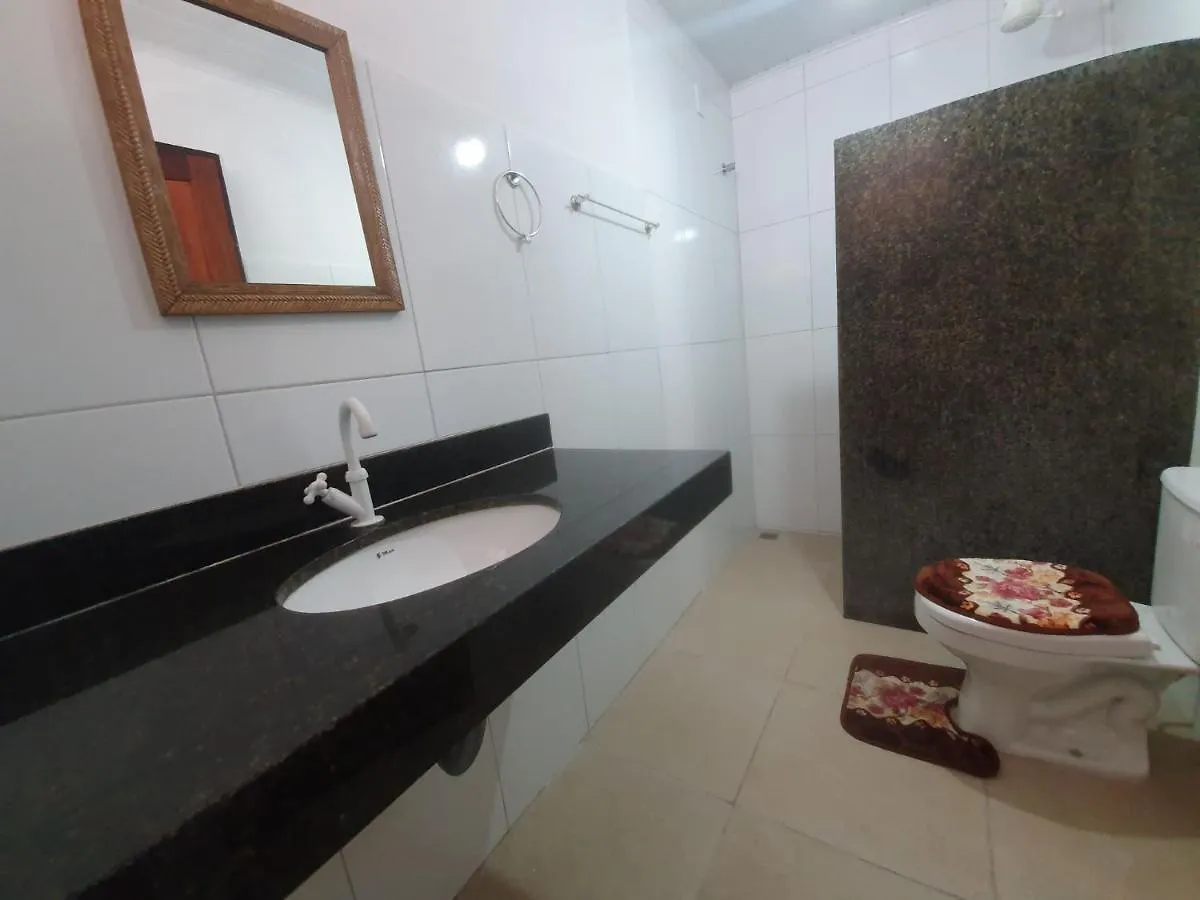 Mega Casa De Praia, 12 Suites, Pertinho Do Axe Moi Porto Seguro 0*,