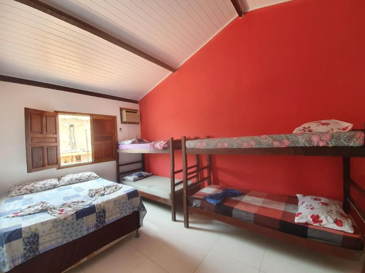 Mega Casa De Praia, 12 Suites, Pertinho Do Axe Moi Porto Seguro Dom wakacyjny