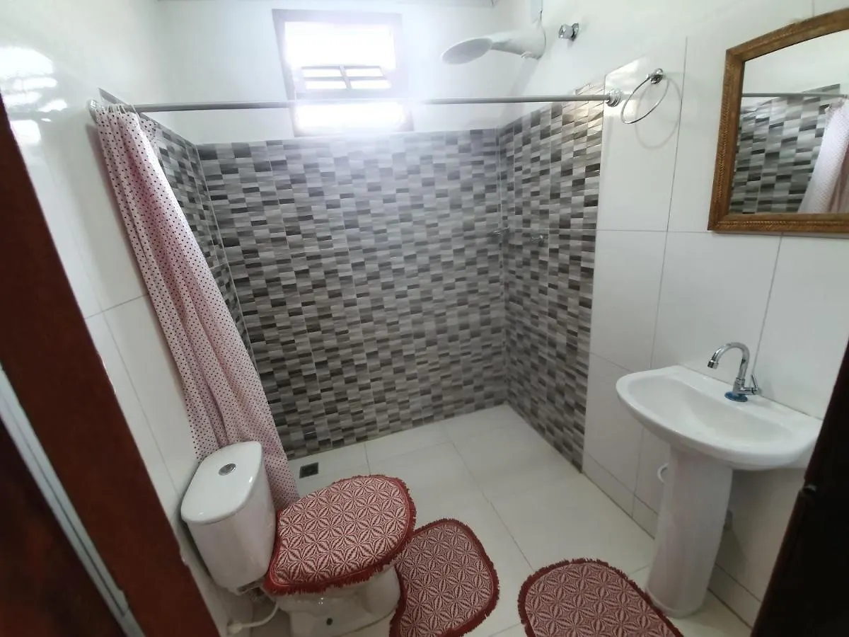 Mega Casa De Praia, 12 Suites, Pertinho Do Axe Moi Porto Seguro 0*,  Brazylia